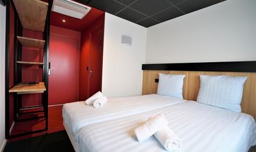 afbeelding van Standaard Kamer