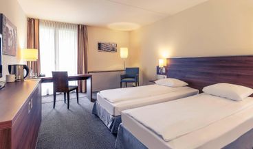 afbeelding van Standaard Kamer