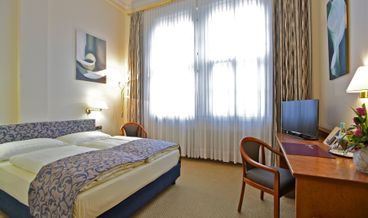 afbeelding van Standaard Kamer