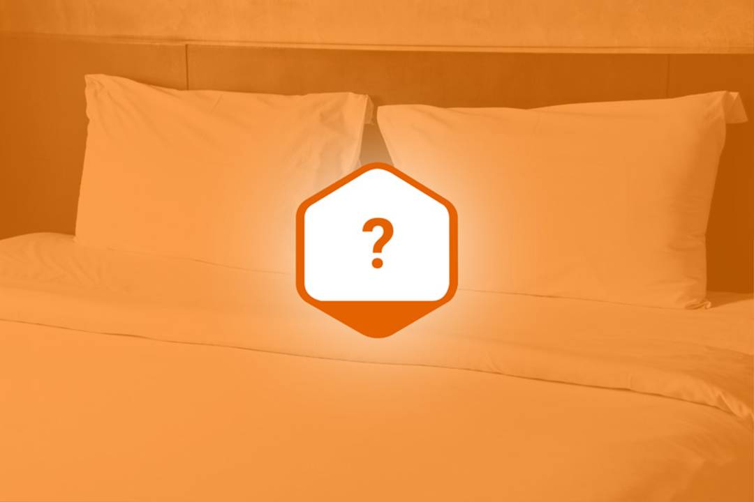Zin in een verrassing? Boek een Secret hotel