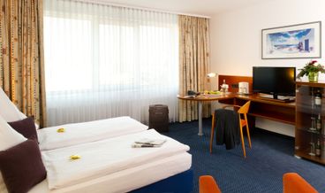 afbeelding van Standaard Kamer