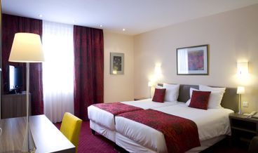 afbeelding van Classic Room-1 Double Bed Non Refundable Free WiFi Breakfast buffet