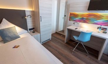 afbeelding van Standaard Kamer