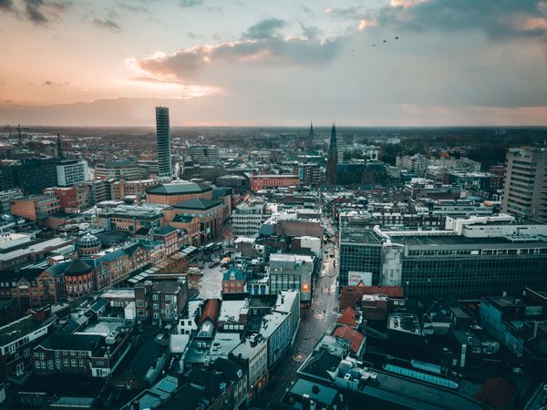 Hotel in Eindhoven