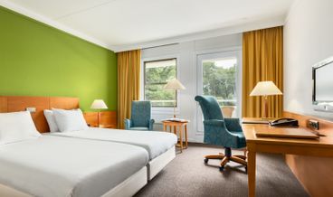 afbeelding van Standaard kamer Special Deal