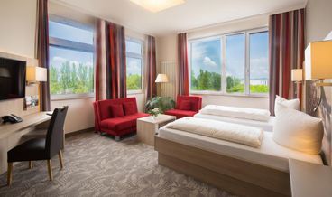 afbeelding van Standaard Kamer