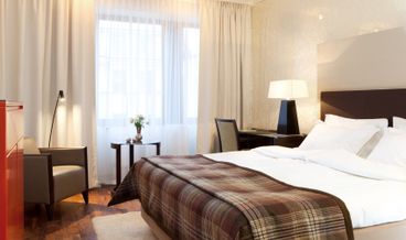 afbeelding van Superior kamer