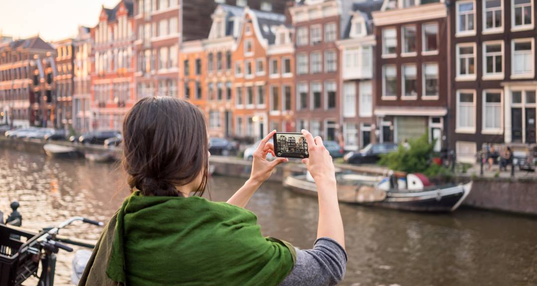 Hotels met een zwembad in Nederland