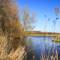 Secret Hotel omgeving Biesbosch