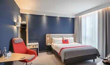 afbeelding van Standaard Kamer