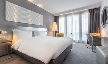 afbeelding van Standaard Kamer