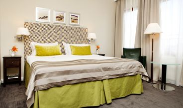 afbeelding van Superior kamer