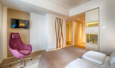 afbeelding van Twin/Double room - Comfort
