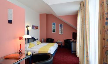 afbeelding van Standaard Kamer