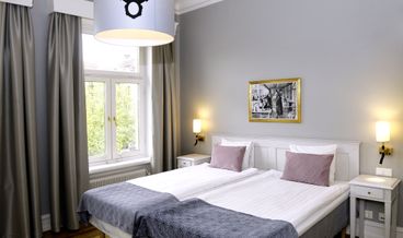 afbeelding van Standaard Kamer