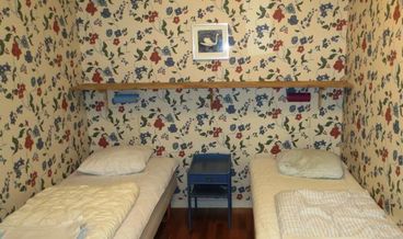afbeelding van Standaard Kamer