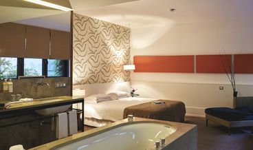 afbeelding van CORTIINA Superior-1 Queen Bed Non Refundable Free WiFi