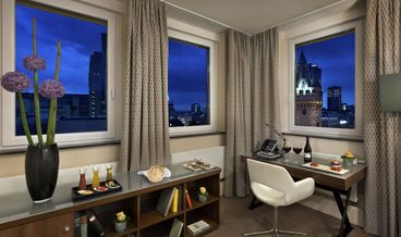 afbeelding van Comfort kamer