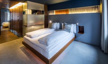 afbeelding van Superior kamer