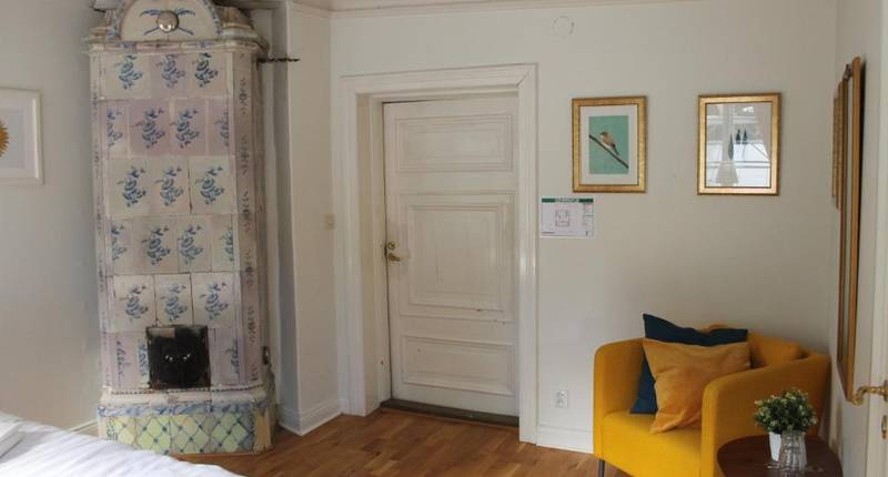 Kamer