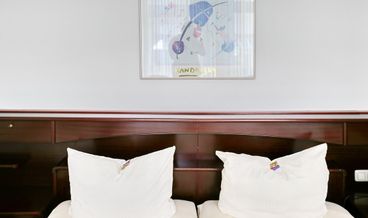 afbeelding van Standaard Kamer