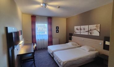 afbeelding van Twin kamer