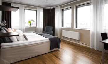 afbeelding van Eenpersoonskamer