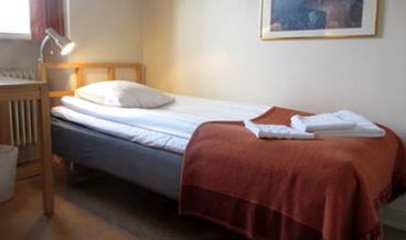 afbeelding van Comfort kamer