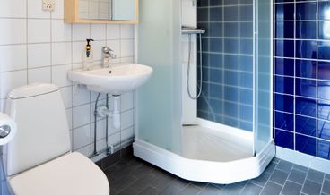 afbeelding van Familiekamer