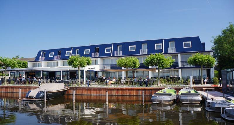 Buitenzijde