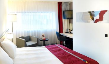 afbeelding van Standaard kamer