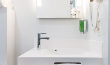 afbeelding van Standaard Kamer
