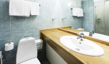 afbeelding van Double Room (Small)-2 Twin Beds Non Refundable Free WiFi Free breakfast