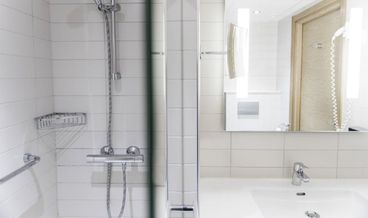 afbeelding van Standaard Kamer