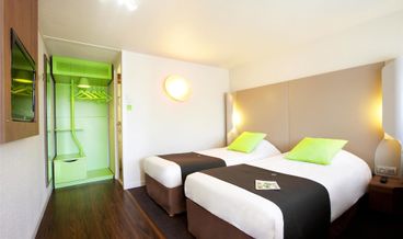 afbeelding van Next Generation, Room, 1 Double Bed-1 Double Bed Non Refundable Free WiFi
