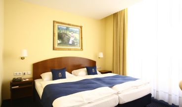 afbeelding van Economy kamer