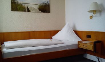 afbeelding van Twin Room-2 Twin Beds Free WiFi Free self parking Free breakfast