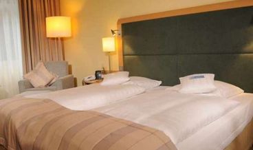 afbeelding van Standaard Kamer