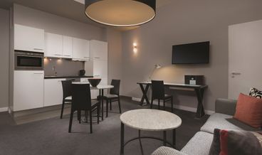 afbeelding van APARTMENT STANDARD ROOM ONLY