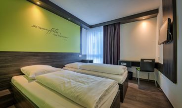 afbeelding van Economy Double Room-2 Twin Beds Non Refundable Free WiFi Free self parking