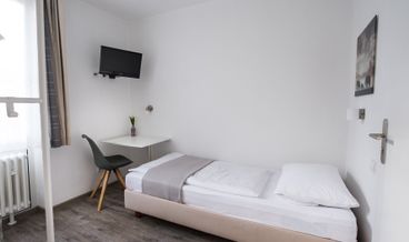 afbeelding van Standaard Kamer