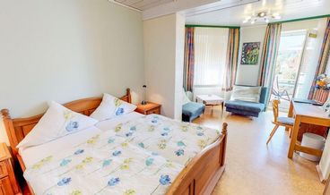 afbeelding van Double Room-1 Double Bed Free breakfast Free self parking Free WiFi