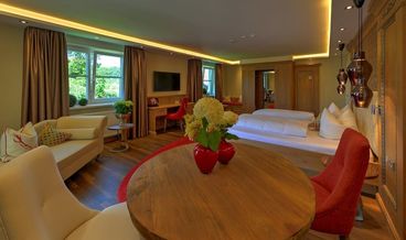 afbeelding van Exclusieve suite