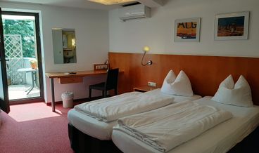afbeelding van Economy kamer