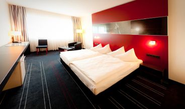 afbeelding van Comfort kamer