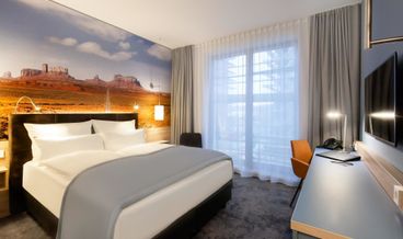 afbeelding van Standaard Kamer