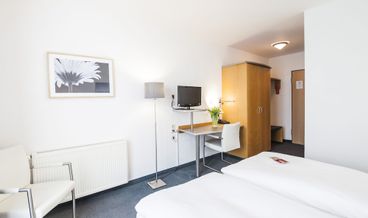 afbeelding van Standaard Kamer