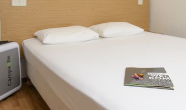 afbeelding van Double Kamer