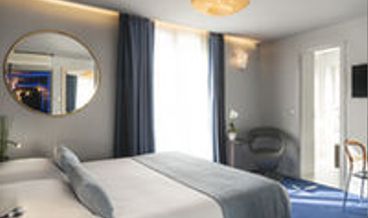 afbeelding van Superior kamer