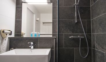 afbeelding van Deluxe kamer